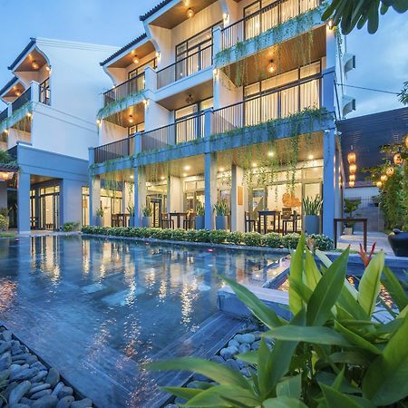 Dai An Phu Villa Hoi An Luaran gambar