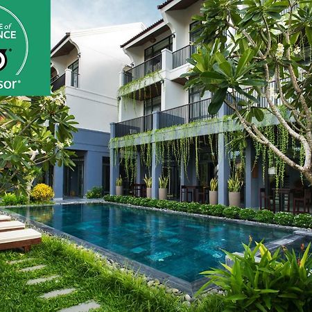 Dai An Phu Villa Hoi An Luaran gambar