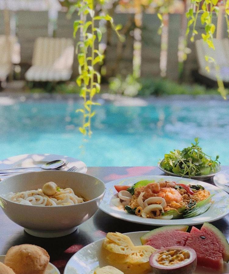 Dai An Phu Villa Hoi An Luaran gambar