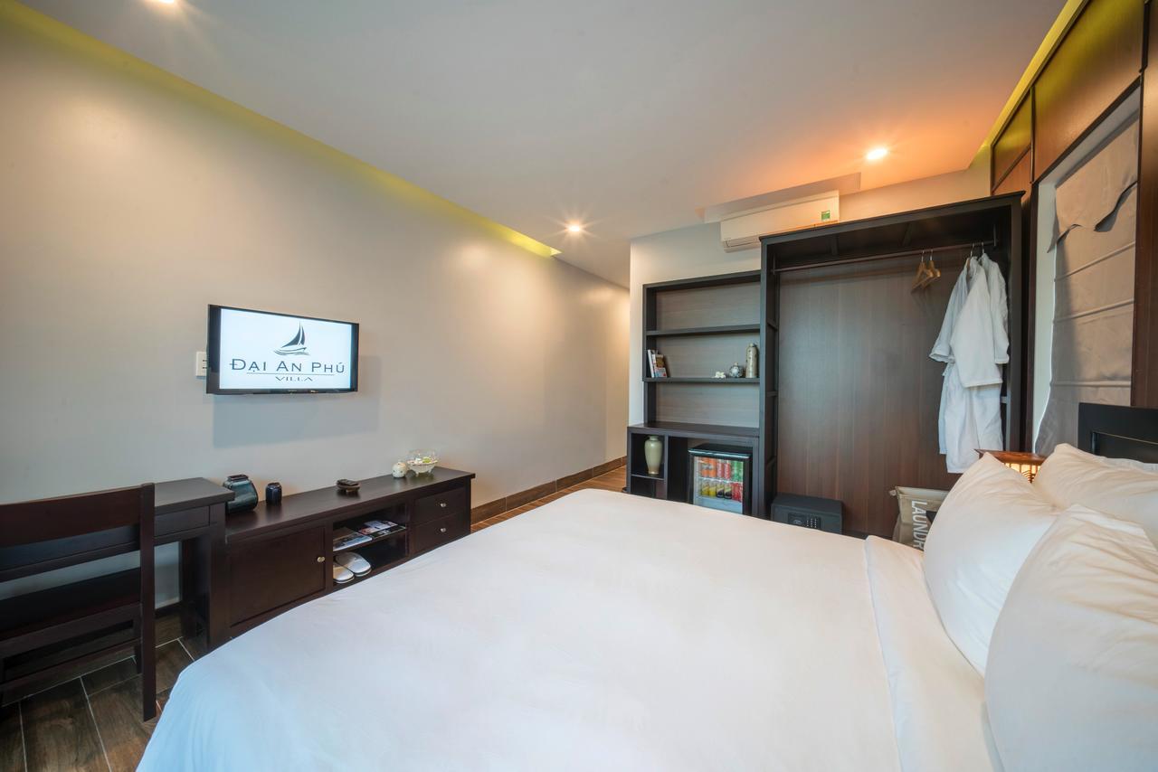Dai An Phu Villa Hoi An Luaran gambar