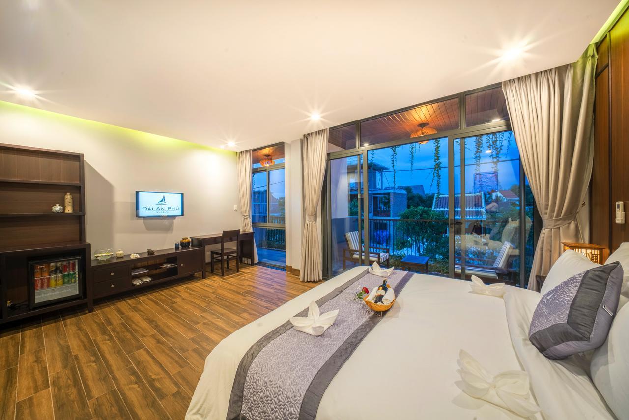 Dai An Phu Villa Hoi An Luaran gambar