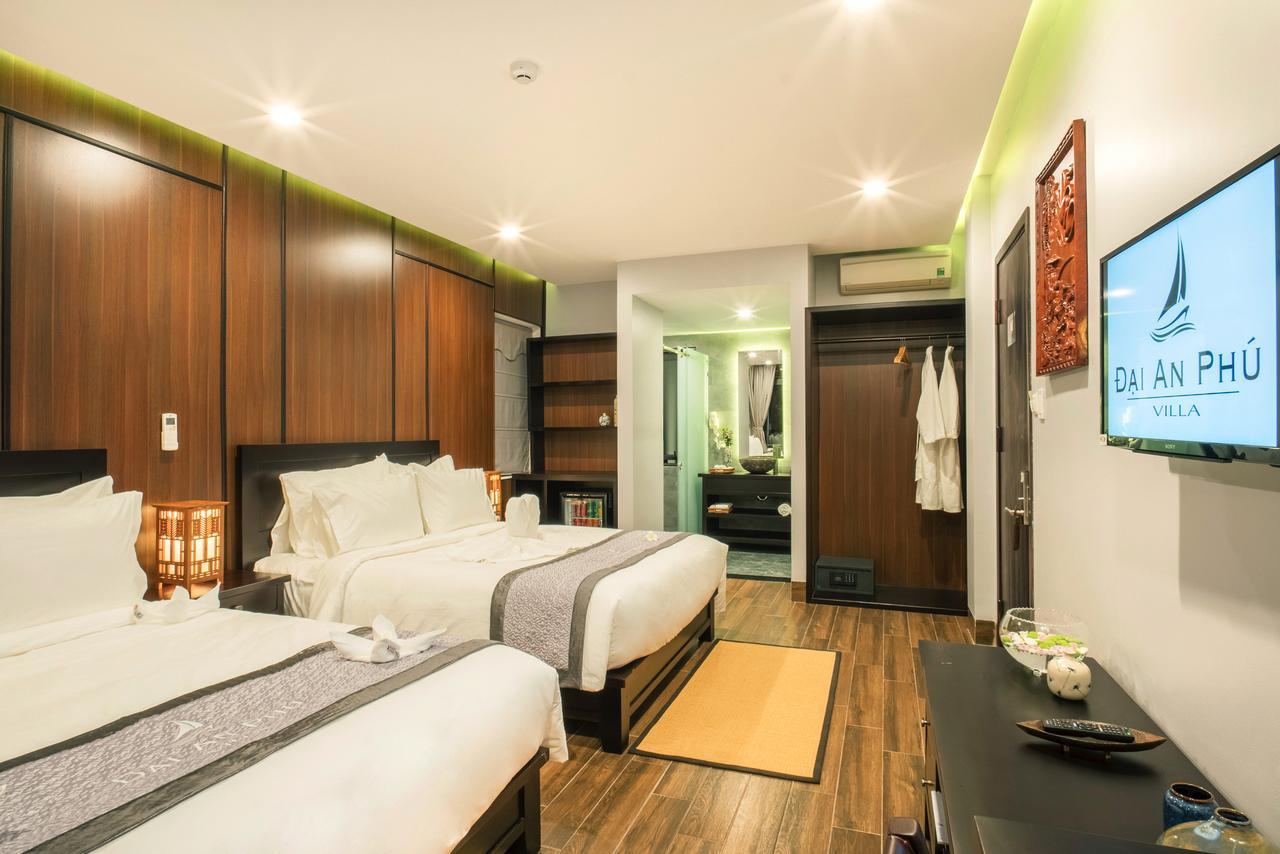 Dai An Phu Villa Hoi An Luaran gambar