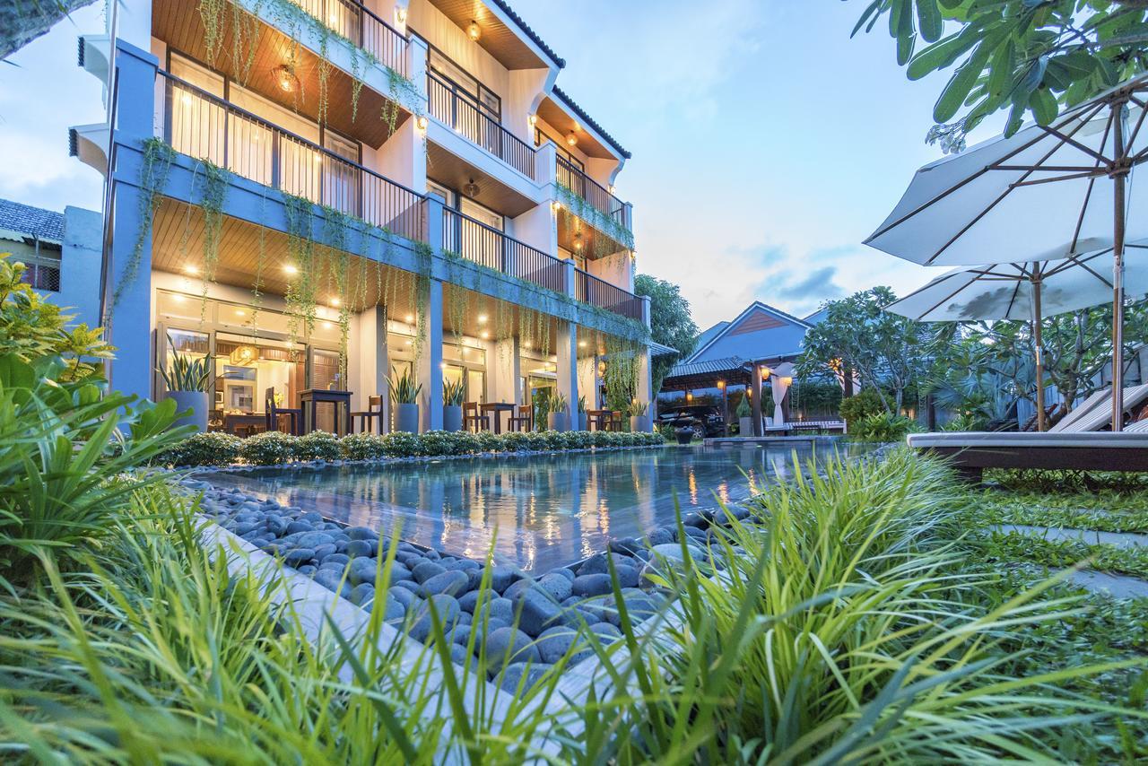 Dai An Phu Villa Hoi An Luaran gambar