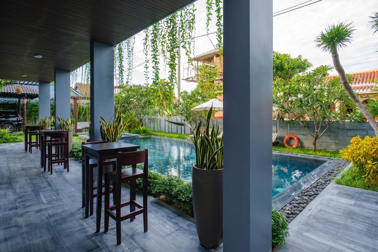 Dai An Phu Villa Hoi An Luaran gambar