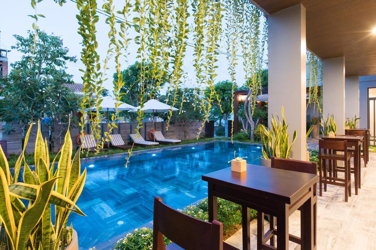 Dai An Phu Villa Hoi An Luaran gambar