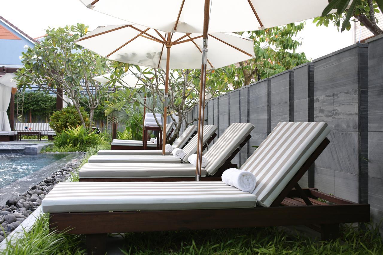 Dai An Phu Villa Hoi An Luaran gambar