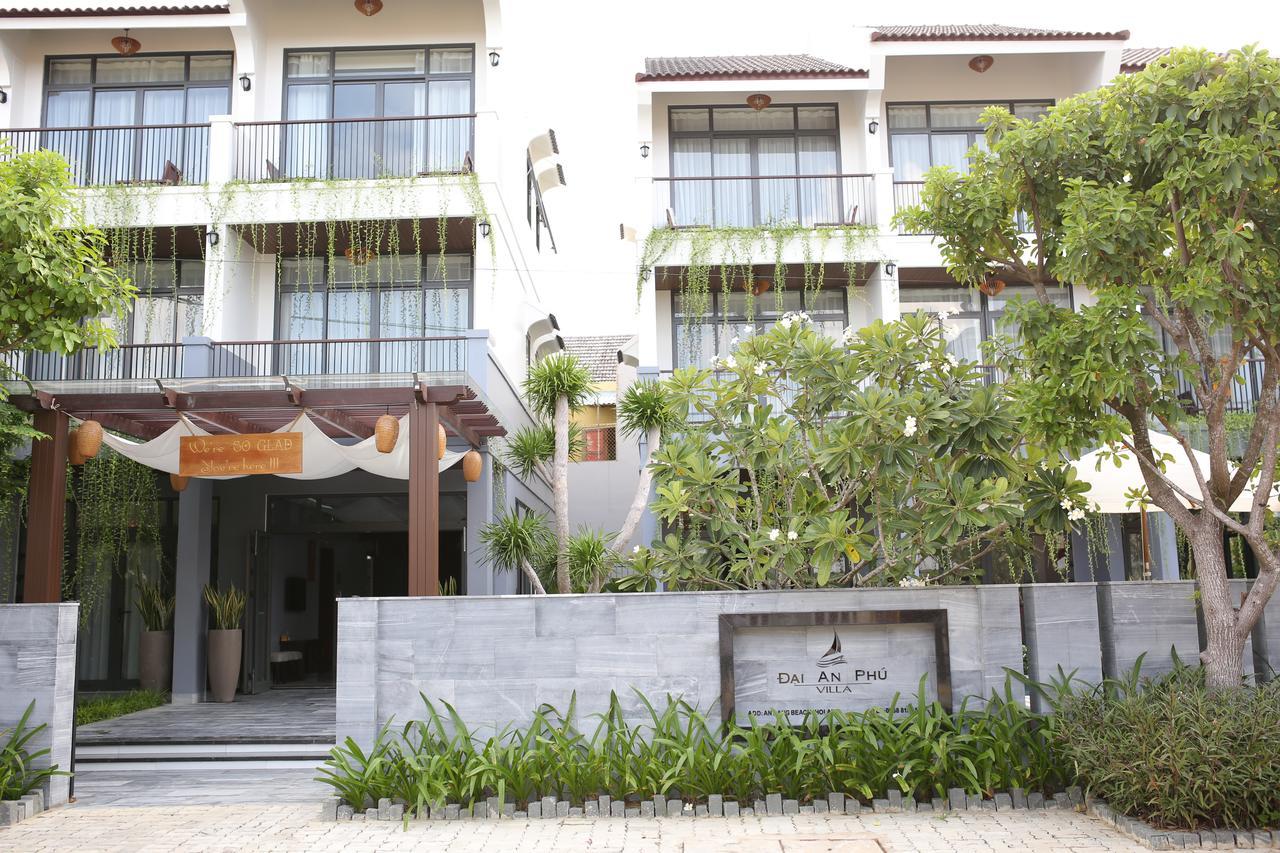 Dai An Phu Villa Hoi An Luaran gambar