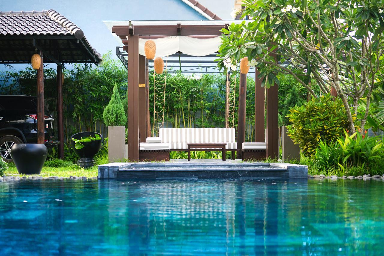 Dai An Phu Villa Hoi An Luaran gambar