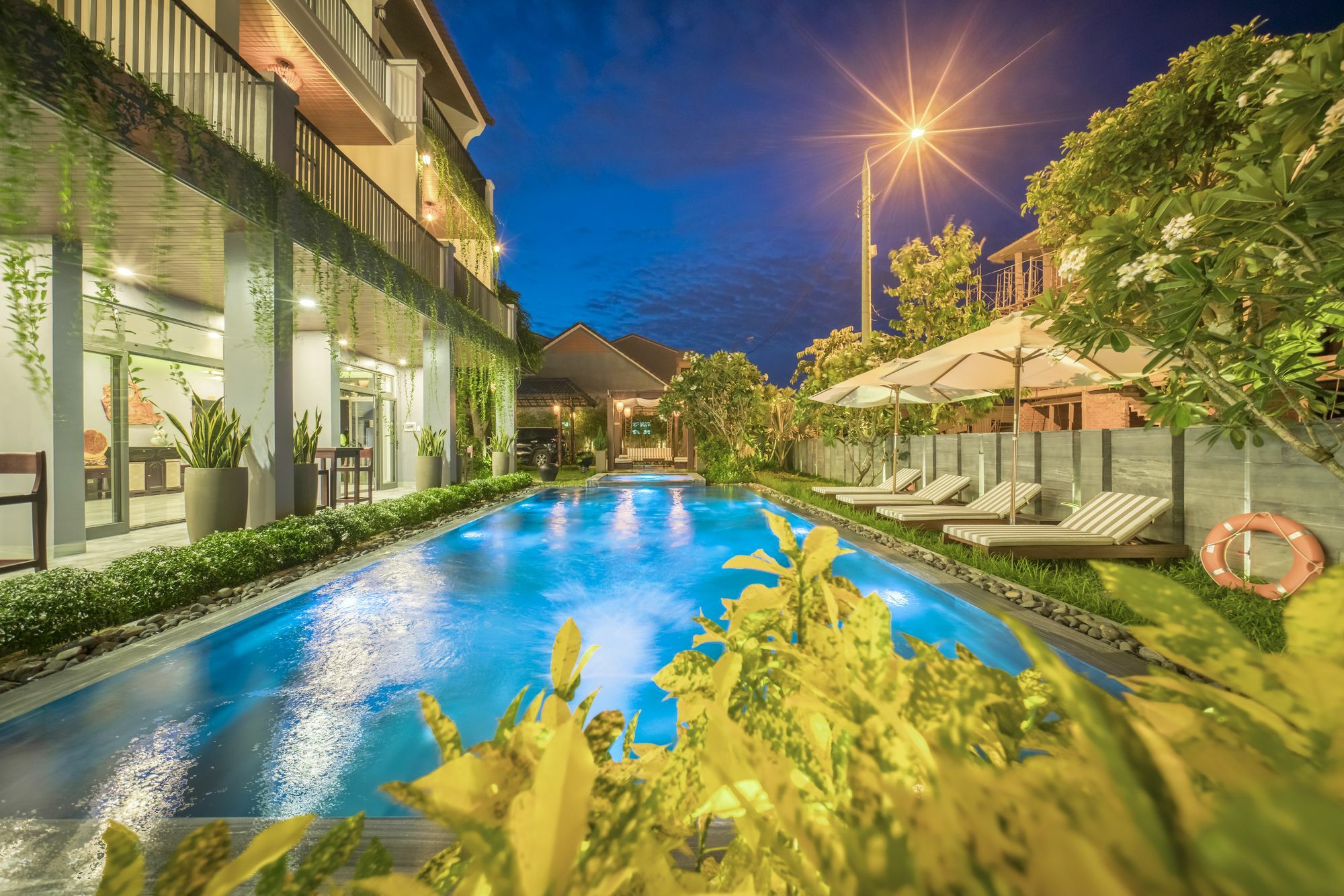 Dai An Phu Villa Hoi An Luaran gambar