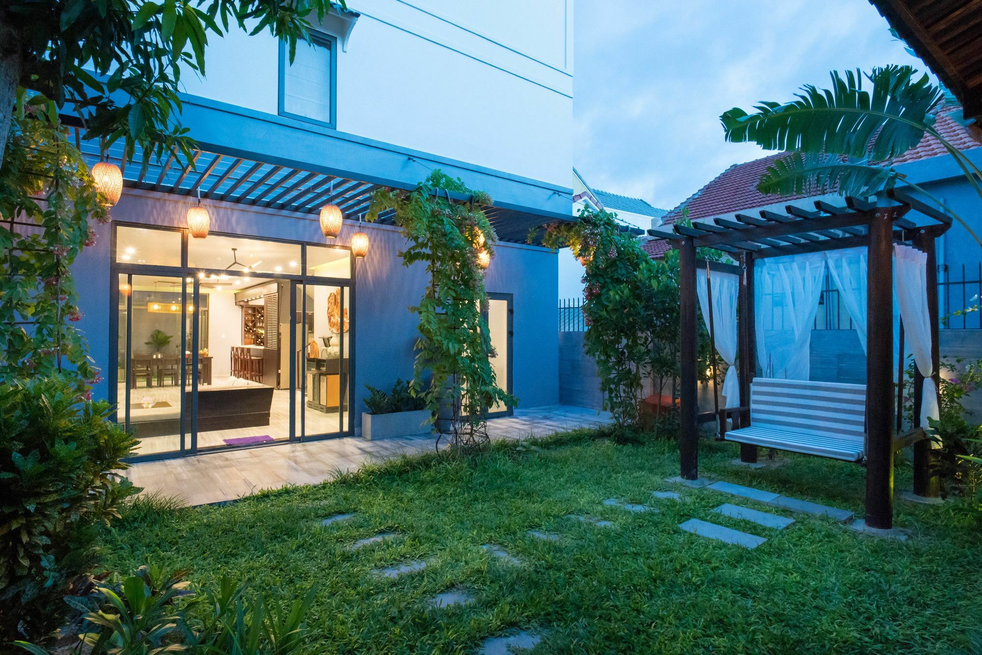 Dai An Phu Villa Hoi An Luaran gambar
