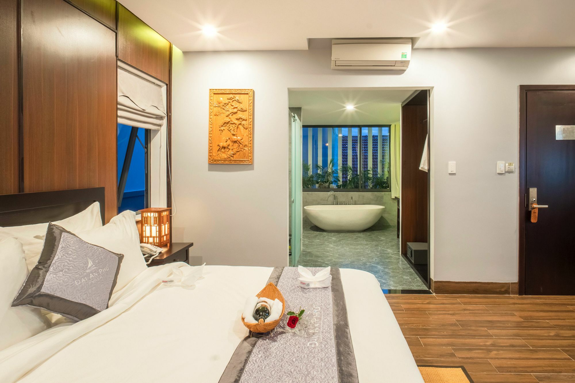Dai An Phu Villa Hoi An Luaran gambar