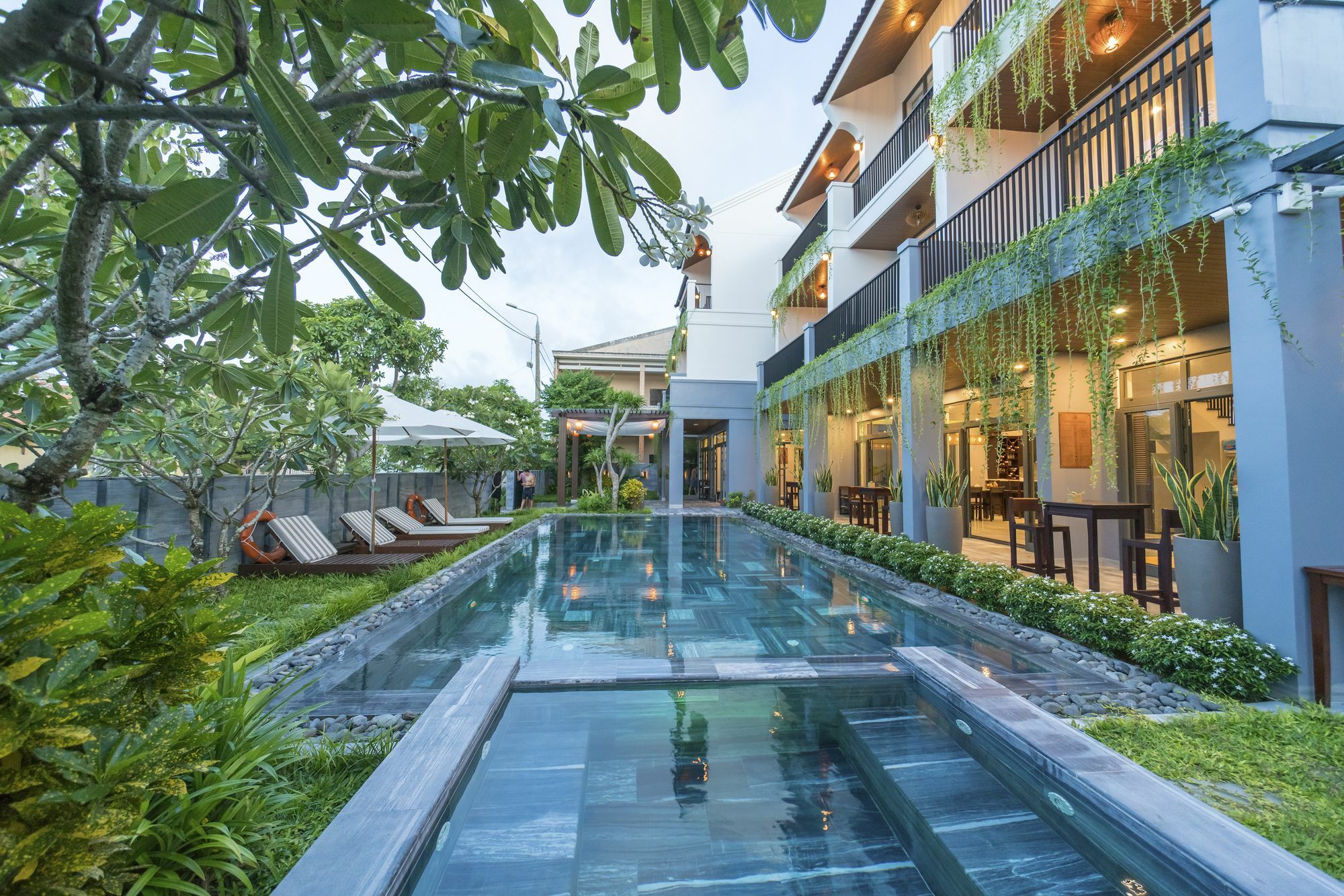 Dai An Phu Villa Hoi An Luaran gambar